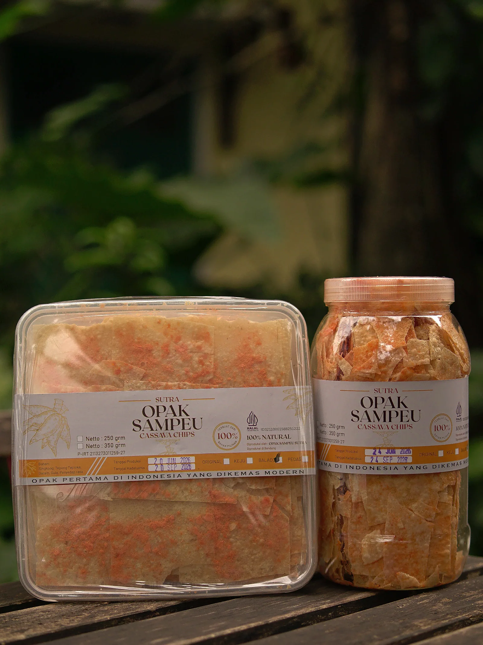 Opak Balado